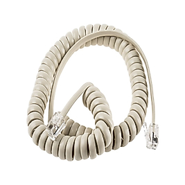 Karel Telefonlar İçin Spreal Kordon Gri Renk