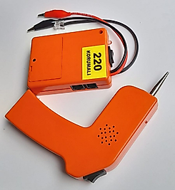 MP-01 LOLO Kablo İzleme Bulucu Cihaz 220V Koruma özellikli