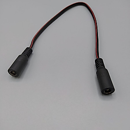 Hq Speed Güvenlik Kamerası Power Jak Dişi 0.15 Mt