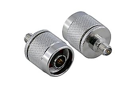 SMA Dişi RP - N Erkek Konnektör