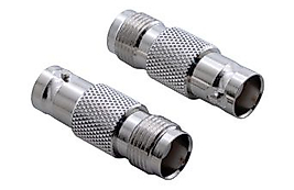 BNC Dişi - TNC Dişi Konnektör