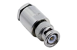 BNC Erkek Screw On Type Konnektör - LMR400