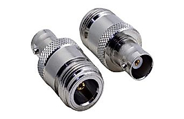 BNC Dişi - N Dişi Konnektör