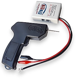 Yurt Elektronik Kablo Bulma Bili Bili Tracker LOLO  Cihazı 220VAC Korumalı Test