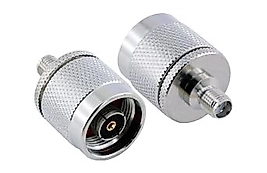 SMA Dişi - N Erkek RP Konnektör