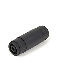 Hq Speed 4 Pin Speakon Dişi Dişi Ara Konnektör