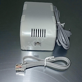 Karel PS02 Uyumlu Çift Regüleli Santral Adaptörü | OEM 24V 1.5A Güç Kaynağı