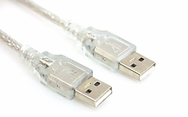 Hq Speed Usb Erkek - Erkek Kablo 1.5 Metre