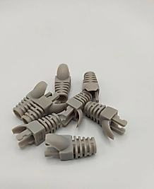 Hq Speed Yeni Nesil Ez Kılıf Boot Gri (100 Adet)