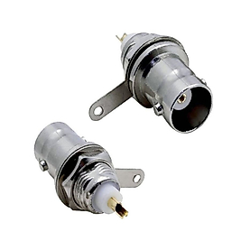 Hq Speed Bnc Şaşe Dişi Konnektör