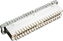 LSA Krone 10 Per Kesmesiz Modül (6089 1 002-15)