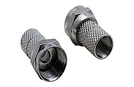 Hq Speed F Erkek Konnektör RG58