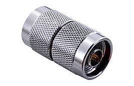 N Erkek - Erkek Ara Konnektör