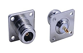 N Şase Kare Tip Konnektör